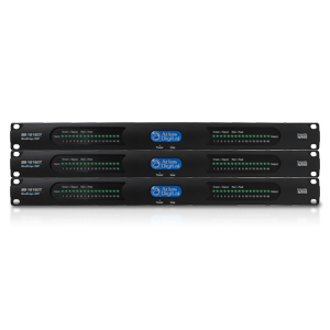 Picture for category BlueBridge<sup>®</sup> DSP Rack Mount Devices