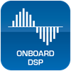 Onboard DSP