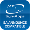 SA-Announce Compatible