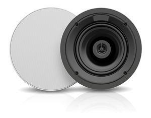 Picture of ICM612 6.5 inch 2-Way 50W RMS 8 Ohm In-Ceiling Speaker Pair