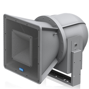 Picture of 15" 2-Way Stadium Horn Speaker System 65° x 65°