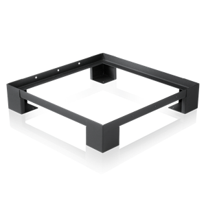 Picture of Optional Stand for Concrete Slab Mounting