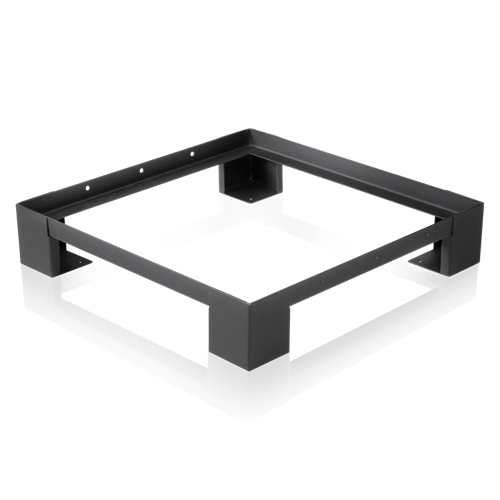 Picture of Optional Stand for Concrete Slab Mounting