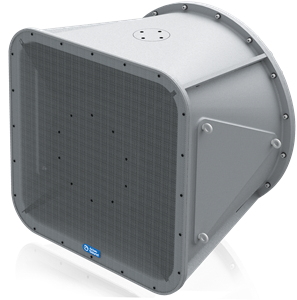 Picture of 15" AH Series Stadium Subwoofer System