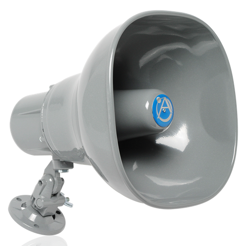 Picture of Emergency Horn Speaker with 15-Watt 25V/70V Transformer