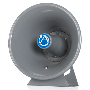 Picture of Mobile Communications Speaker 15W @ 8Ω w/ Fixed and Adjustable Mount