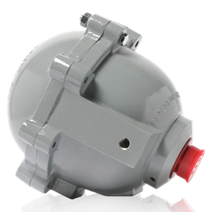 Picture of UL Listed Explosion-Proof Driver with 60-Watt 70V Transformer