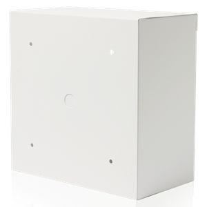Picture of APF Series Square Surface Enclosure 6 inch deep
