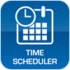 Time Scheduler
