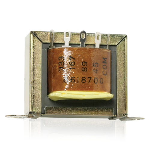 Picture of High Power Line Transformer for Compression Drivers 30 W, (25/70.7V)