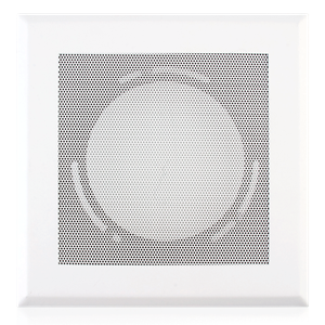 Picture of Square Grill for 4" Strategy Speakers