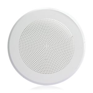 Picture of Round Grill for 6" Strategy Speakers
