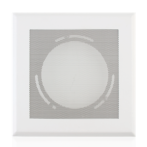 Picture of Square Grill for 6" Strategy Speakers
