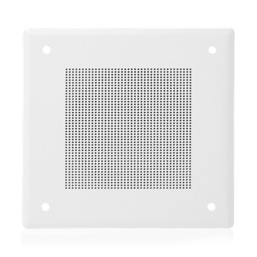 Picture of 4" In-Ceiling Speaker with 4-Watt 25V/70V Transformer and 161-4 Baffle