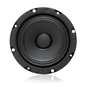 Picture of 4" In-Ceiling Speaker with 4-Watt 25V/70V Transformer