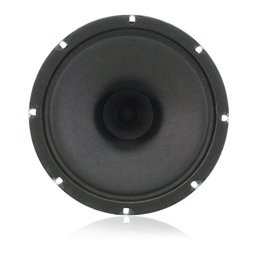 Picture of 8" Dual Cone 25-Watt, 8 Ohm In-Ceiling Speaker