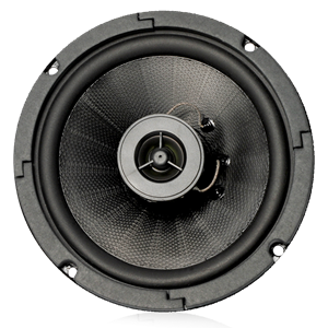 Picture of 6" Coaxial 50-Watt 8 Ohm In-Ceiling Speaker