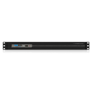 Picture of RACK POWER SUPPLY SYSTEM FOR UP TO (8) 1000 SERIES & IP100 SERIES GLOBALCOM<sup>&reg;</sup> UNITS