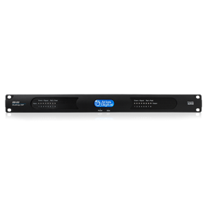 Picture of 8 Input x 8 Output - Networkable DSP Device