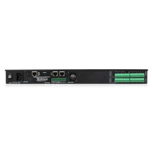 Picture of 8 Input x 8 Output - Networkable DSP Device