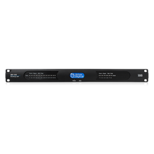Picture of 16 Input x 8 Output - Networkable DSP Device