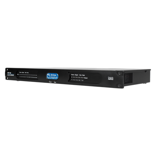 Picture of 16 Input x 8 Output - Networkable DSP Device