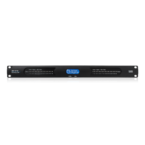 Picture of 16 Input x 16 Output - Networkable DSP Device