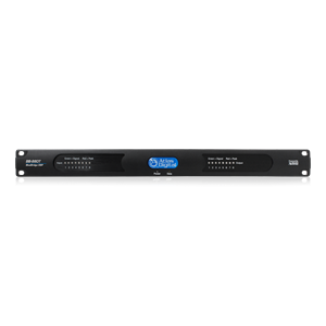 Picture of 8 Input x 8 Output - Networkable DSP Device with Dante™