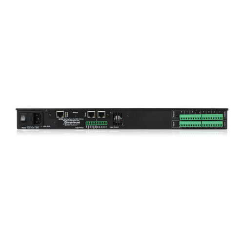 Picture of 8 Input x 8 Output - Networkable DSP Device with Dante™