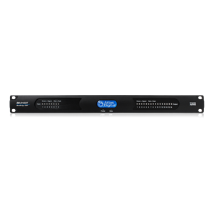 Picture of 8 Input x 16 Output - Networkable DSP Device with Dante™