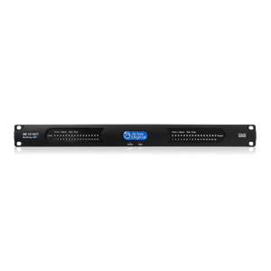 Picture of 16 Input x 16 Output - Networkable DSP Device with Dante™