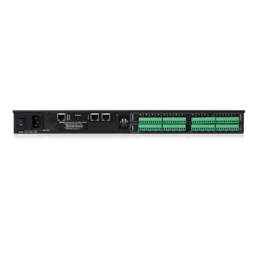 Picture of BlueBridge<sup>®</sup> Expansion I/O Box with Dante™