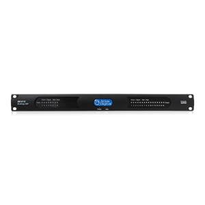 Picture of 8 Input x 16 Output - Networkable DSP Device
