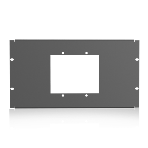 Picture of 3RU Half-Rack Mount Kit for Single BlueBridge<sup>®</sup> Wall Controller
