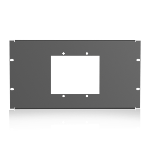 Picture of 3RU Rack Mount Kit for Single BlueBridge<sup>®</sup> Wall Controller
