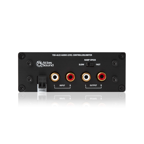 Picture of Audio Level Controller / Limiter