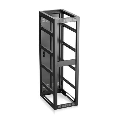 Picture of Gangable Rack 36 inch Deep, 44RU