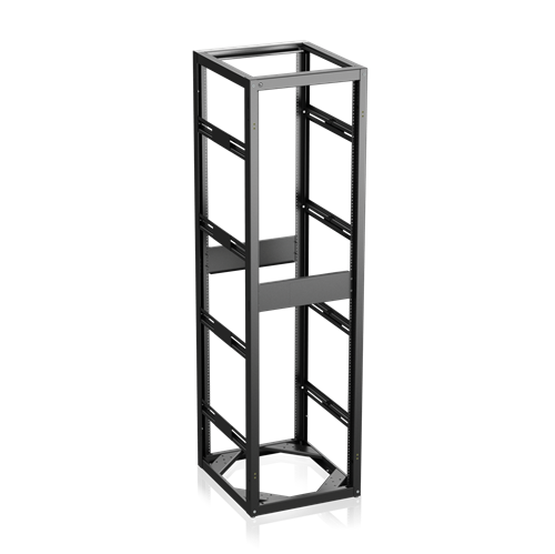 Picture of Stand Alone or Gangable Rack 25 inch Deep, 44RU