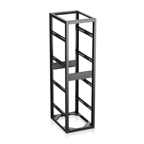 Picture of Stand Alone or Gangable Rack 30 inch Deep, 44RU