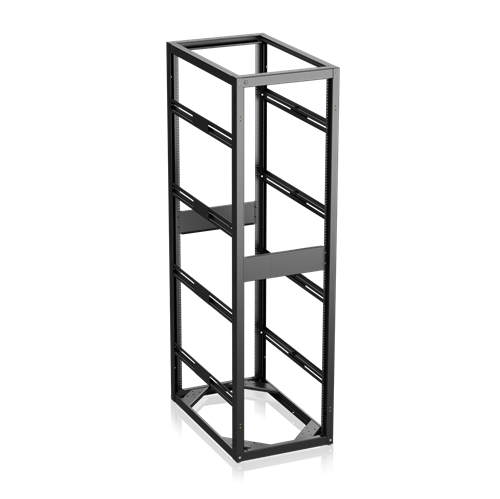 Picture of Stand Alone or Gangable Rack 36 inch Deep, 44RU