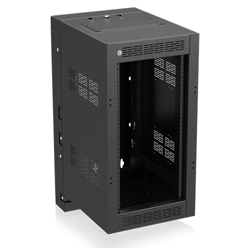 Picture of 12RU WMA Series Half Rack