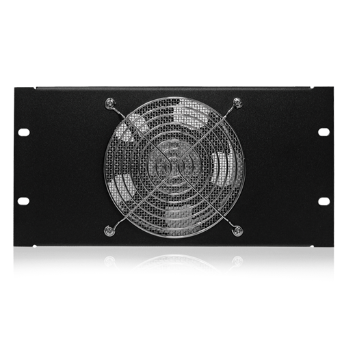 Picture of Fan Panel for Use with WMA Half Width Racks