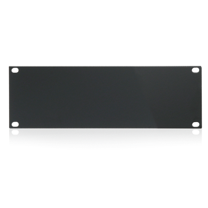 Picture of Half Rack Solid Economy Blank Panel 2RU