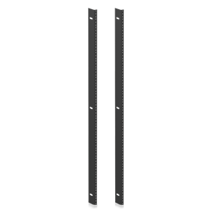 Picture of Extra Rack Rails for 300 Series - 24 RU