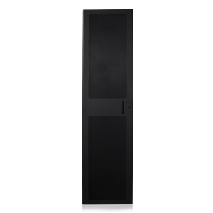 Picture of 1 inch Deep Micro Perf Door for 44RU FMA, 100, 200, 500, and 700 Series Racks
