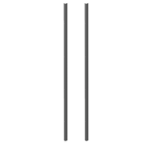 Picture of Extra Rack Rails for 200, 500, & RX Series - 44 RU