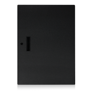 Picture of Solid Front Door for WMA Series Racks 16RU