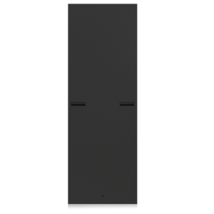 Picture of 500, 700 Series Side Panels - 40 RU