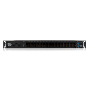 Picture of 16 Channel Active Audio Monitor Panel