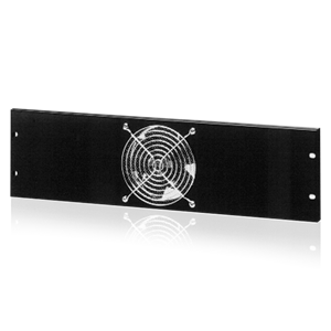 Picture of 19 inch Fan Panel Recessed Mount